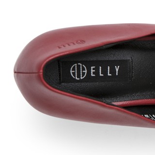 Giày nữ cao cấp ELLY – EGM8
