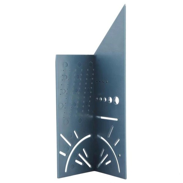 Thước đo góc vuông chuyên dụng cho thợ mộc