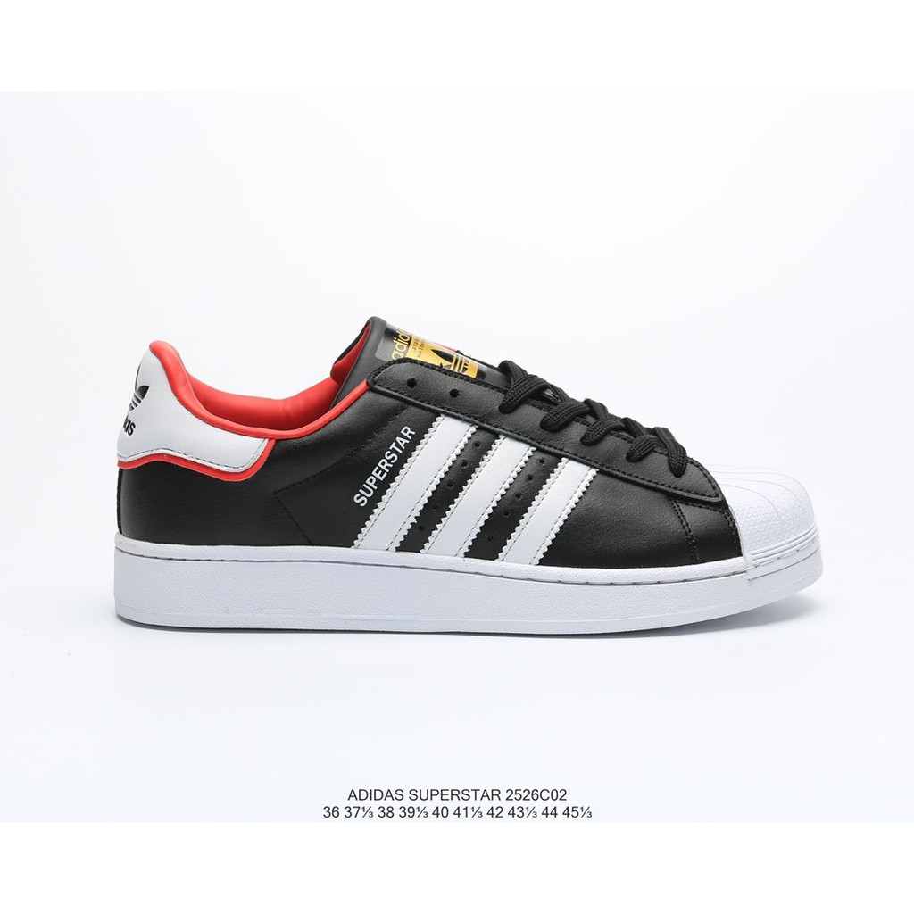 🌟FULLBOX🌟ORDER🌟SALE 50%🌟ẢNH THẬT🌟 Adidas Superstar 🌟GIÀY NAM NỮ