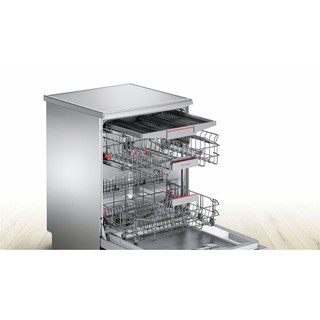 Máy rửa bát Bosch SMS46NI05E