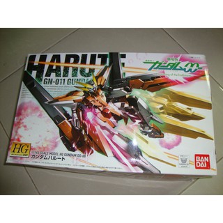 Mô hình lắp ráp HG 00 1/144 Gundam Harute