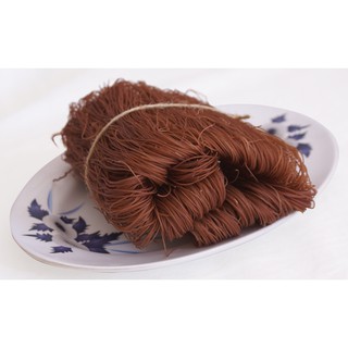 Bún/phở lứt gạo đỏ huyết rồng 1kg