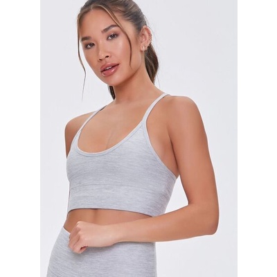 Sport bra F21 lưng X