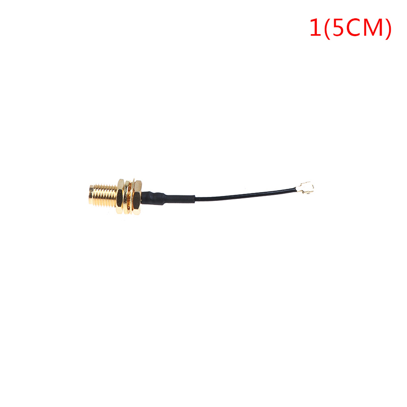 Dây Cáp Kết Nối Ăng Ten Wifi 1.13 Ipx Sang Sma | BigBuy360 - bigbuy360.vn