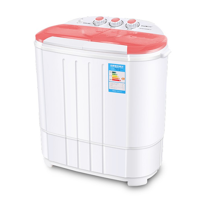 Máy giặt mini 4kg chuyên giặt đồ cho trẻ em_TE0005