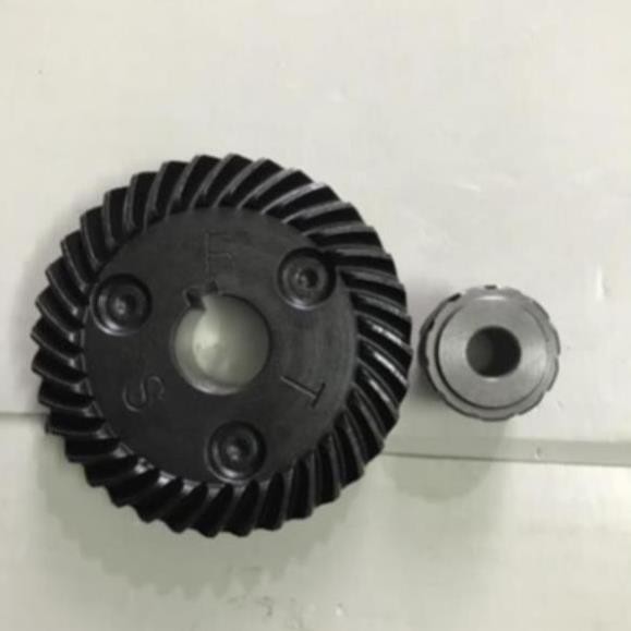 Bộ răng máy mài Makita 9553/9554/9556 - Loại 1