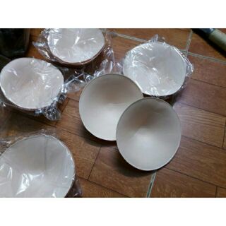 CẶP XỐP TRÒN ĐỘN NGỰC
