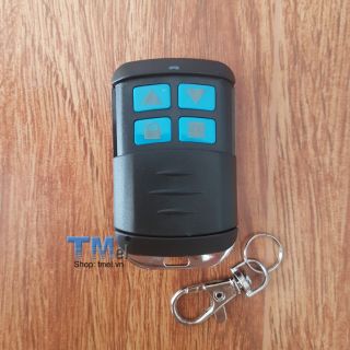 Remote mã gạt chống nước 433Mhz