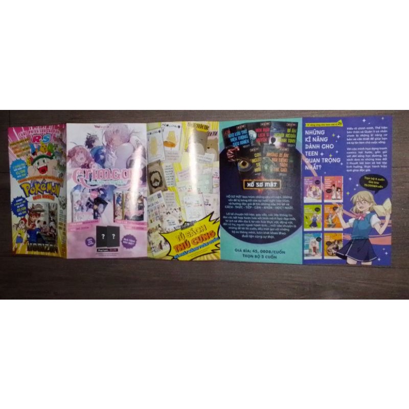 Lịch phát hành 9/2020