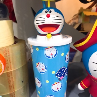 Ly Nước Doraemon Các Loại