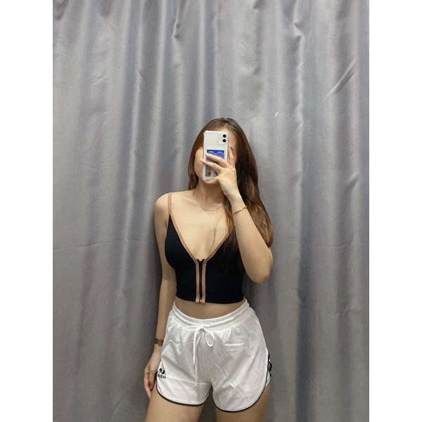 ❌😵 ÁO BRA KHOÁ KÉO GIÁ GIẢM 49K 49K 49K😵❌