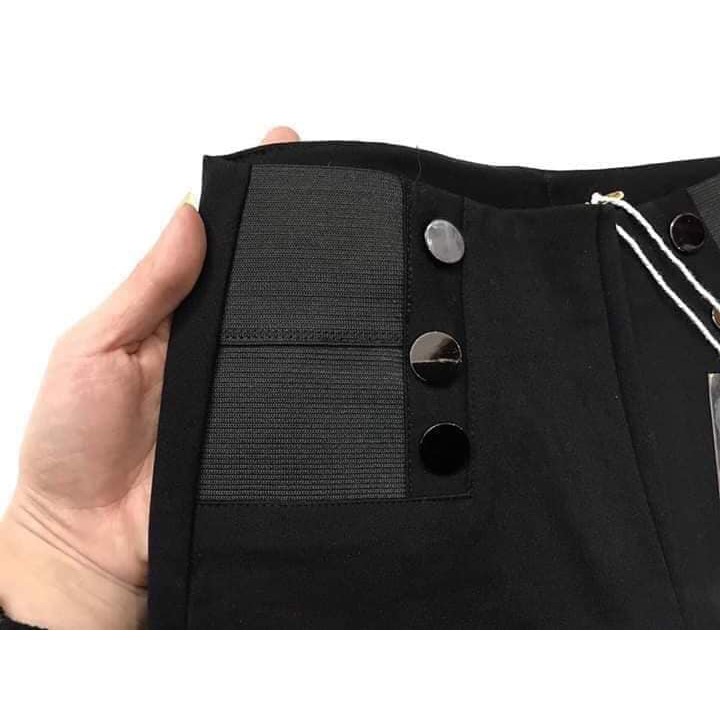 bán buôn quần legging khuy cạp chun | BigBuy360 - bigbuy360.vn