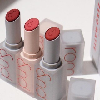 Son Romand Zero Matte Lipstick 💄