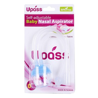 Hút mũi dây Upass UP1006