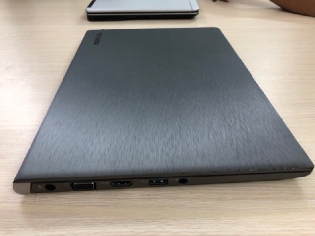 Laptop cũ Toshiba Portege Z30-B i5 5300U, 4GB, SSD 128GB, màn hình 13.3 inch | BigBuy360 - bigbuy360.vn