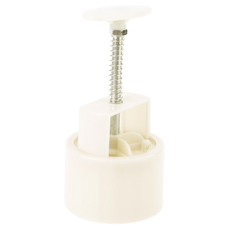 Khuôn Làm Bánh Trung Thu 125g 4 Kiểu Độc Đáo