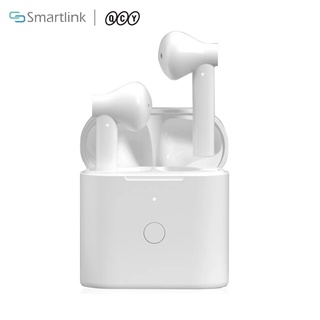 Tai Nghe Nhét Tai Bluetooth True Wireless QCY T7 - Hàng Chính Hãng - Bảo Hành 12 tháng