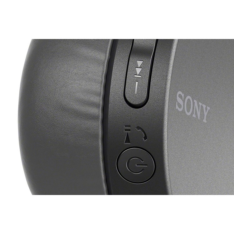 Tai nghe Sony Cao cấp WH-CH400 - Nhập và bảo hành chính hãng của Sony Việt Nam