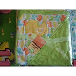 Chăn ủ cotton Carter's Baby