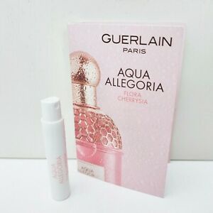 Sample mẫu thử Vial nước hoa Chính hãng Guerlain các mùi