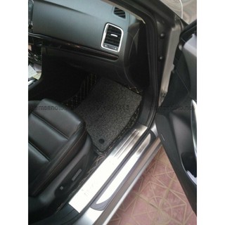 Thảm sàn ô tô Mazda 6