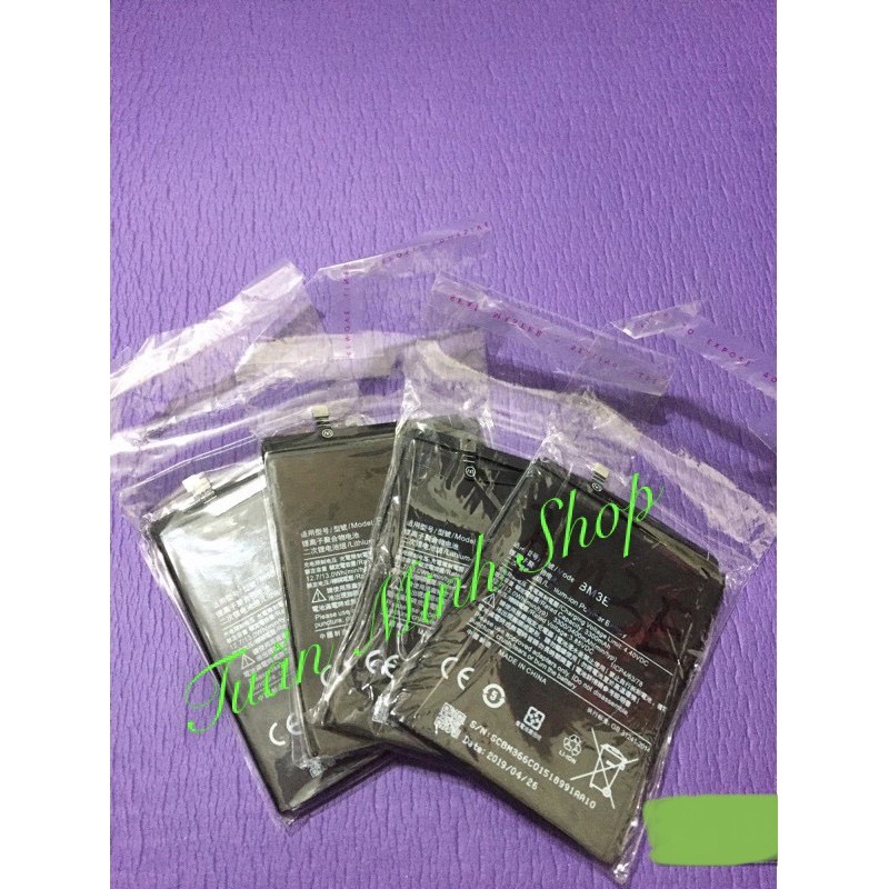 Pin Xiaomi Mi8/BM3E