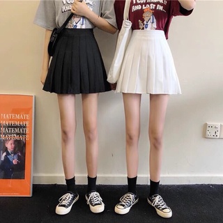 Chân váy tennis ulzzang