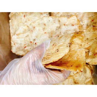 🥓 KHÔ CÁ THIỀU QUE - KHÔ CÁ THIỀU MIẾNG 🥓