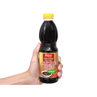 Nước Tương Cholimex Hương Việt Thanh Vị 500ml