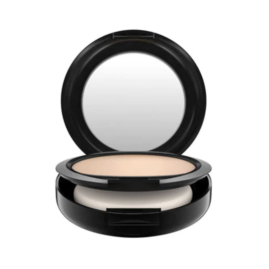 Phấn phủ MAC Studio Fix Bunny Beauty hàng đủ bill