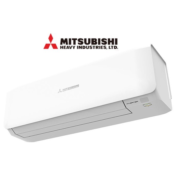 Điều Hòa Mitsubishi Heavy 2 Chiều Inverter SRK/SRC35ZS-S 12.000BTU