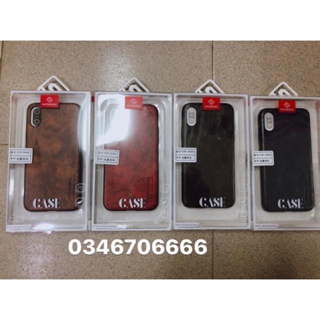 Ốp da cao cấp KST ip6/6 p/7p/X/Xsmax/ip11/Ip11pro max