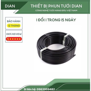 Ống phun sương PU 8mm