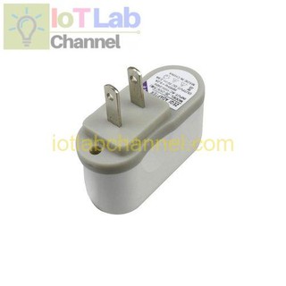Nguồn Adapter cho máy tính nhúng Raspberry Pi 5V 2.5A