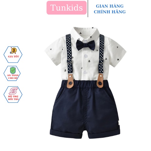 Set công tử kèm quần đai yếm Tqxk