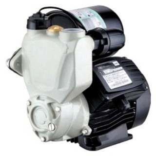 Máy bơm tăng áp Shirai JLm 200A - 200W
