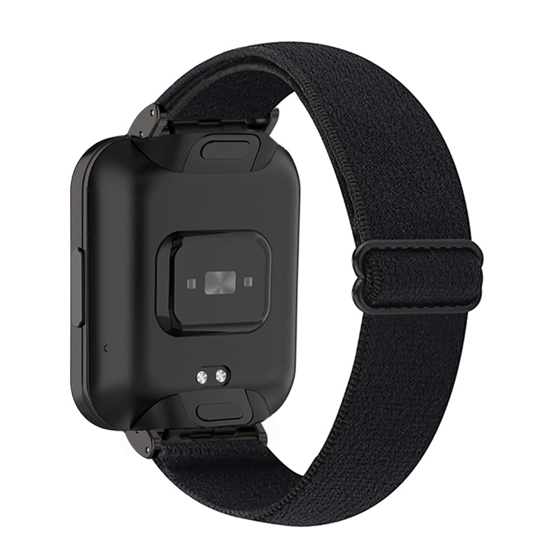 Dây Đeo Thay Thế Chất Liệu Vải Dễ Điều Chỉnh Cho Đồng Hồ Redmi Watch 2 Lite