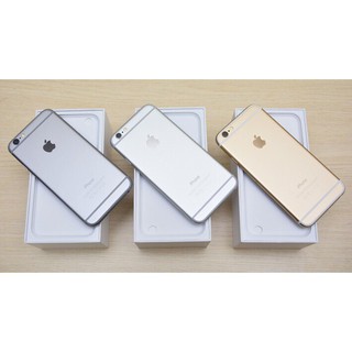 Điện Thoại IPhone 6 Quốc Tế Mới 99%
