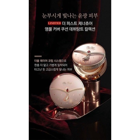 Sét Phấn nước Ohui mới Tháng 11/2021 | BigBuy360 - bigbuy360.vn