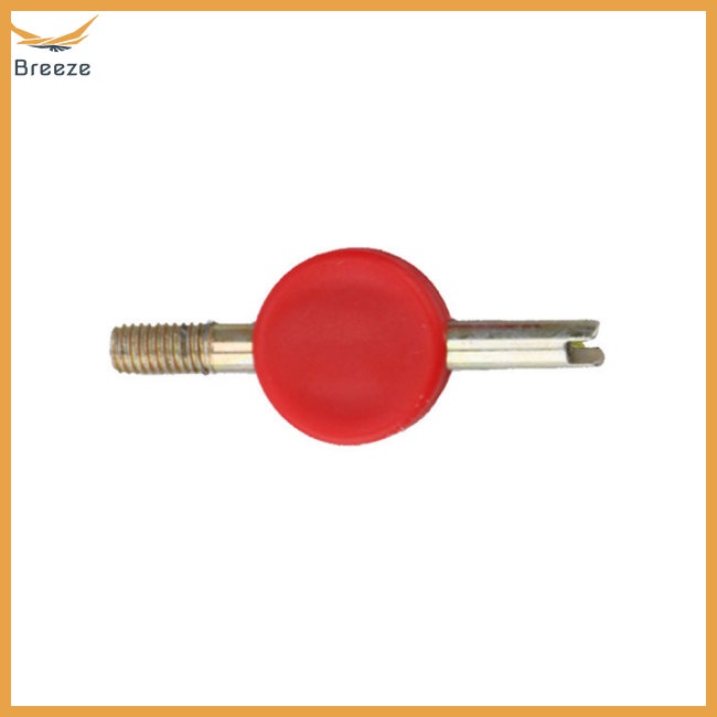 Dụng Cụ Tháo Lõi Van Lốp Xe Đạp / Xe Hơi Hai Mặt Đa Năng Tiện Lợi