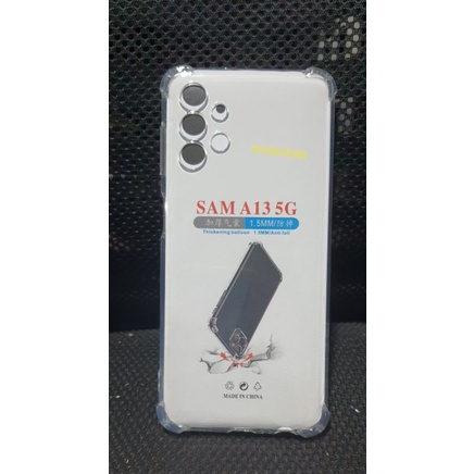 Ốp lưng chống sốc samsung A13 5G dẻo bảo vệ máy