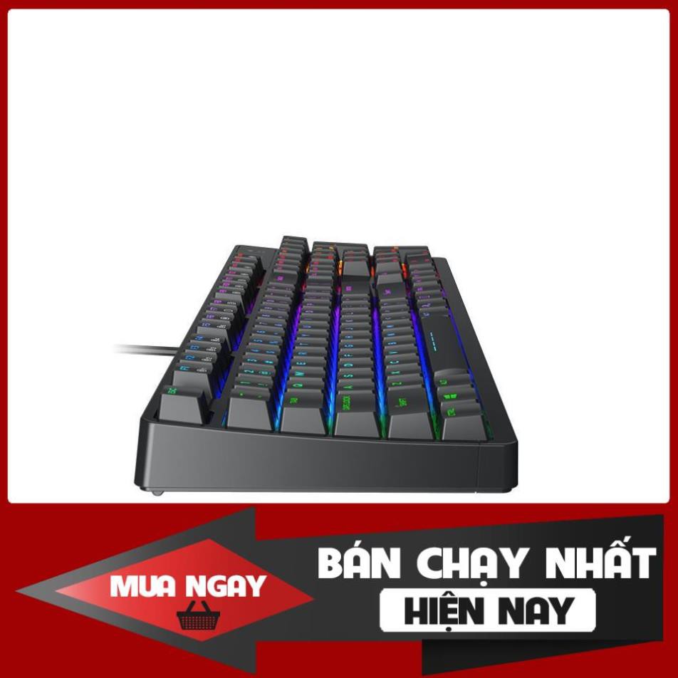 Bàn phím cơ DAREU DK1280 - hàng chính hãng