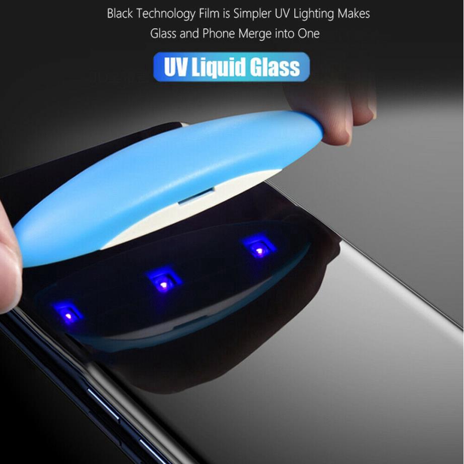 Kính cường lực chống tia UV cho Huawei p30 Pro