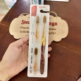 Bàn Chải Đánh Răng Bis Nano