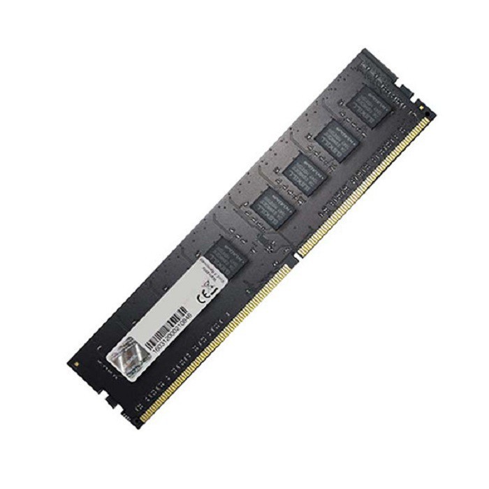 Ram GSKILL 8GB DDR4 bus 2133-2400-2666MHz 21