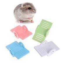 [Mã PET50K giảm Giảm 10% - Tối đa 50K đơn từ 250K] Bập bênh gỗ cho hamster