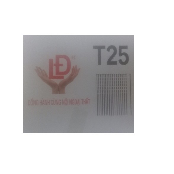 Đinh T25 công nghiệp