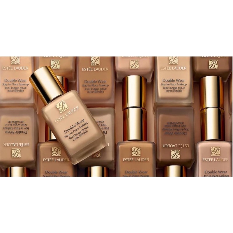 KEM NỀN ESTEE LAUDER DOUBLE WEAR STAY IN PLACE MAKE UP