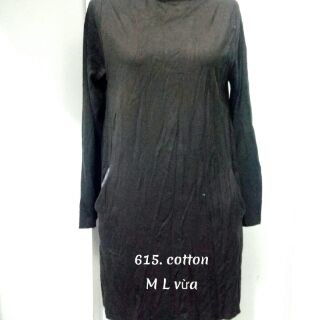 Đầm size M