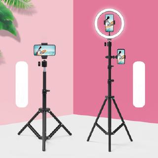 Đèn vòng ring led hỗ trợ livestream cực đẹp đa chức năng bluetooth bán chạy